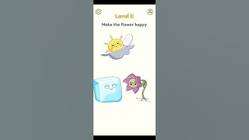 Game DOP 2: Delete One Part - Level 2  #shorts #short #gameplay #gamewalkthrough #towngaming #viral