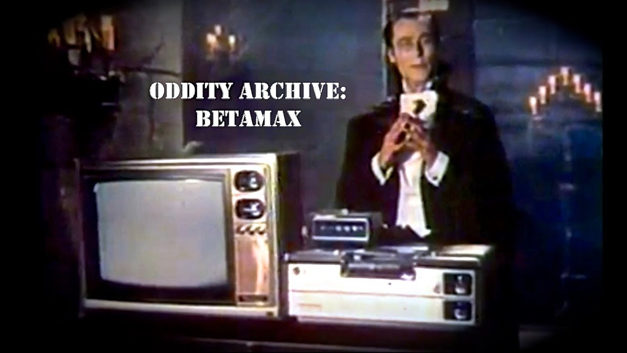 camera iphone 8 plus apk Oddity Archive: Episode 110 – Betamax