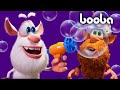 Booba - BEST FRIENDS 🟣 Cartoon for kids Kedoo ToonsTV