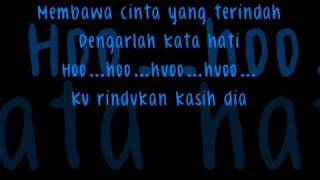 Alyah feat Riz - Ku Pinjam Satu Bintang (lyrics) chords