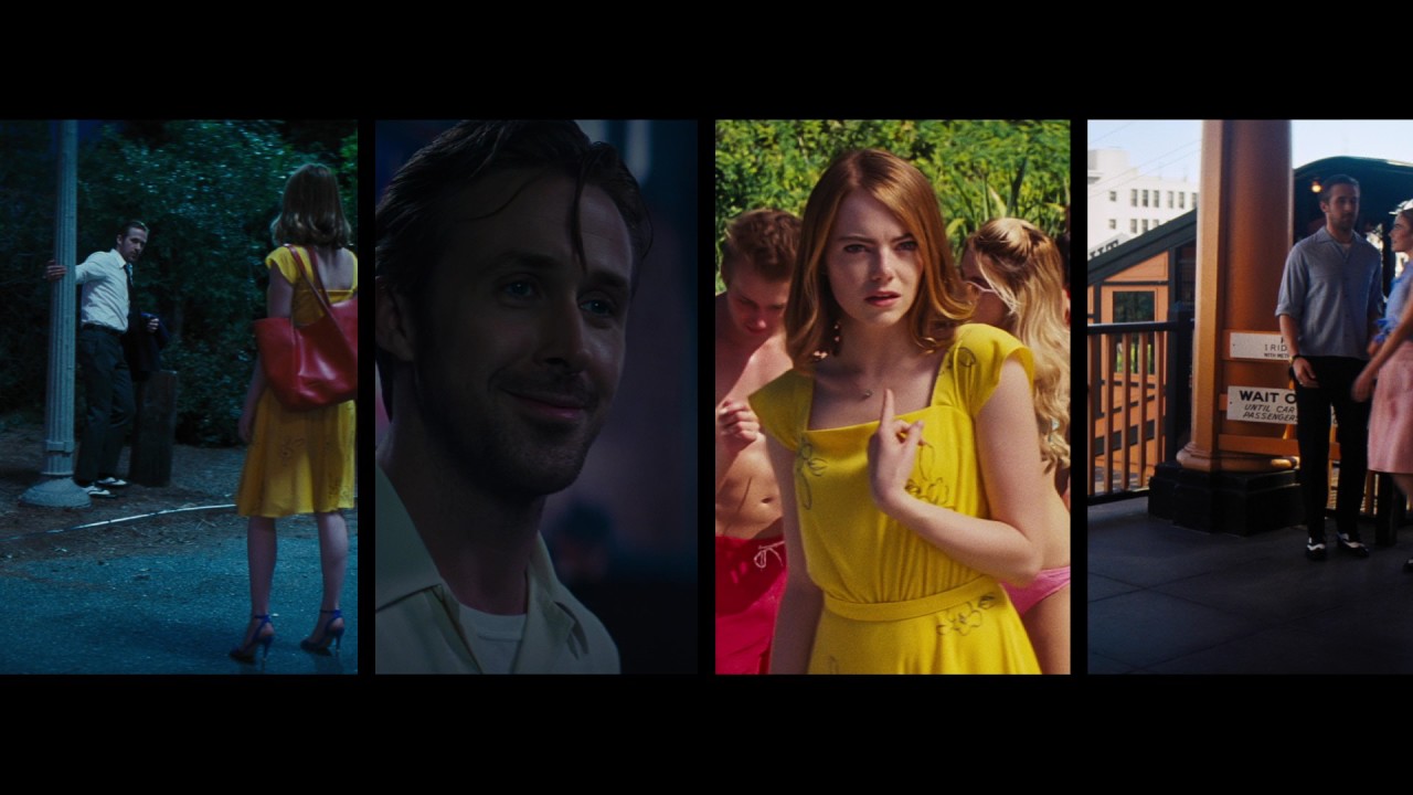 lalaland trailer lalaland trailer