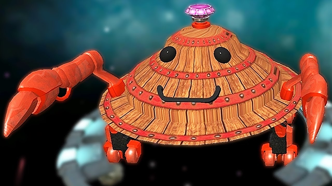 Межзвездный двигатель spore