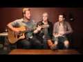 ATP! Acoustic Session: The Maine - "Roses" (Outkast Cover)
