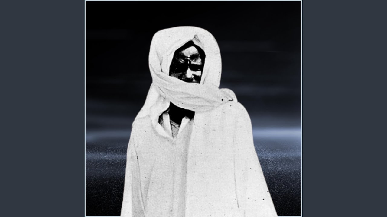 Khassida Nûrud-d Dârayni Hizbut-Tarqiyyah Dakar