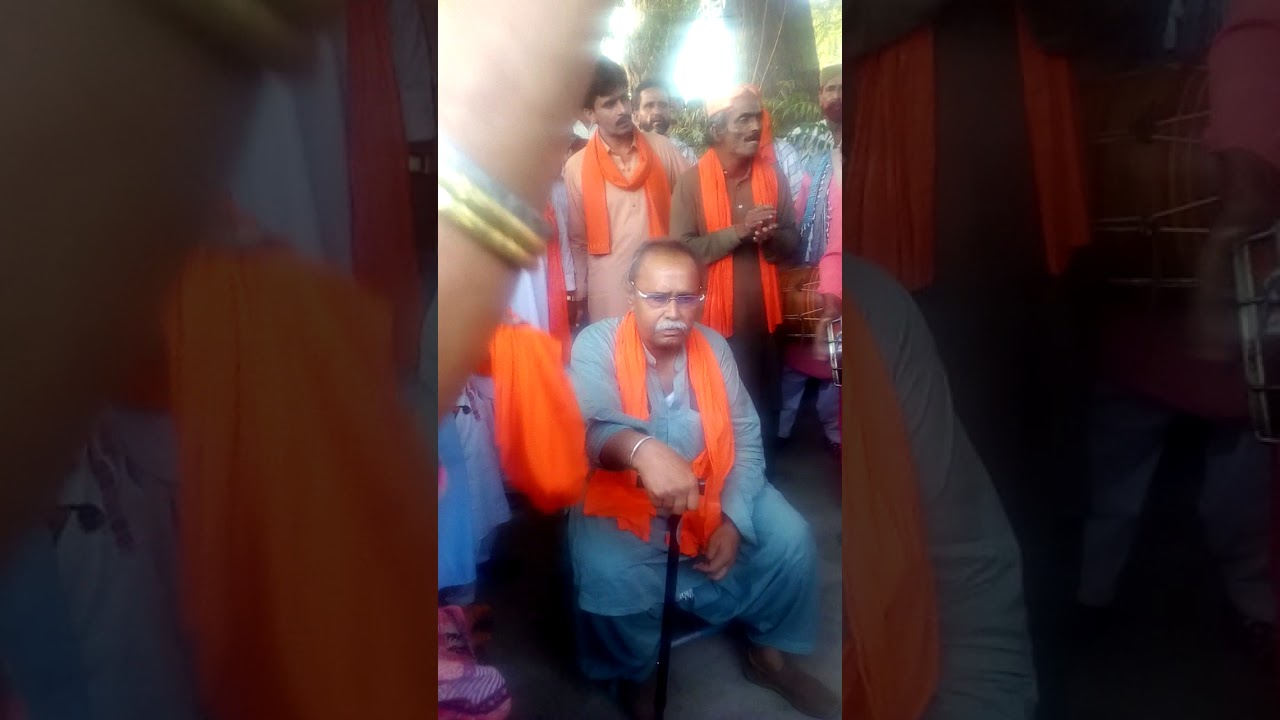 Maraj Ali Sie G Mehndi Sindhi Date 23 4 2018 YouTube Maraj Ali Sie G Mehndi Sindhi Date 23 4 2018 YouTube