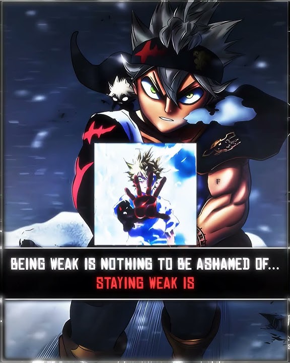 real🗣️ #blackclover #blackcloveredit #asta #astaedit #manga #mangaedit #edit