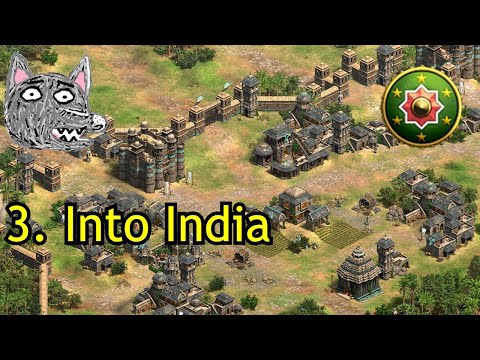 Wideo: Kto zaprosił Babura do inwazji na Indie?