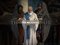 The Outsider Who Left Jesus Speechless