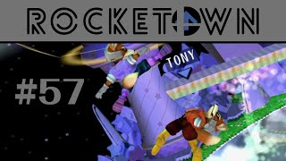 Rocketown #57 - Melee Weekly Highlight Reel