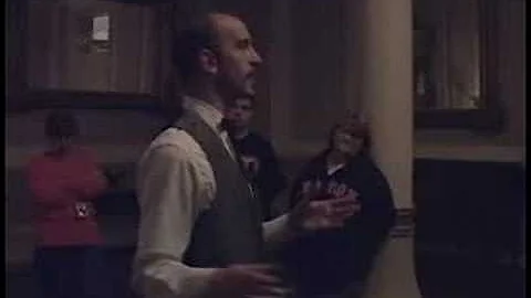 Ghost Stories From The Driskill, a Haunted Hotel i...
