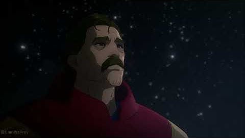 Dispatch Episode 7 FULL Gameplay Walkthrough (FULL GAME) 4K No Commentary