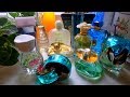 парфюмерные болталки - водные ароматы (по запросу)