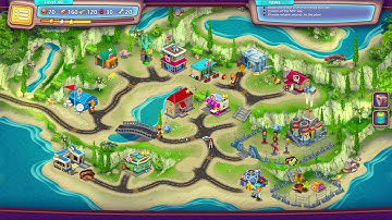 Rescue Team Attack of the Atom CE, Level 40, Hard Mode Walkthrough