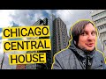 ЖК CHICAGO CENTRAL HOUSE 🏙 Стив Джобс Заценил Бы! Обзор ЖК Чикаго Централ Хаус В Киеве