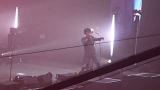 Gary Numan We Are Glass @ Wembley Arena 7th May 2022