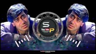 Jeeta Tha Jiske Liye | Dilwale | Dj Prakash Darwha | Trending Old Hindi Song | Dhol chali mix 