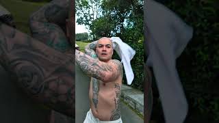 Cuando lo tuyo es la pelea. #funny #funnyshorts #shorts