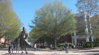 HID Global Case Study: George Mason University Upgrades its Access Control System