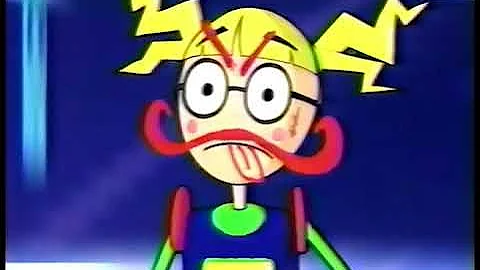 Zoog Disney - Zoogina Crushes On Joe