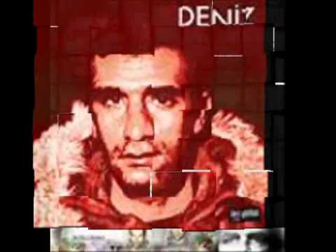 Grup Yorum-Şarkışla-Deniz Gezmiş