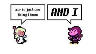Noelle doesn't want a lot for Kris-mas