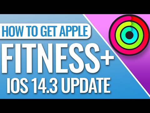 Vídeo: A apple fitness foi lançada?