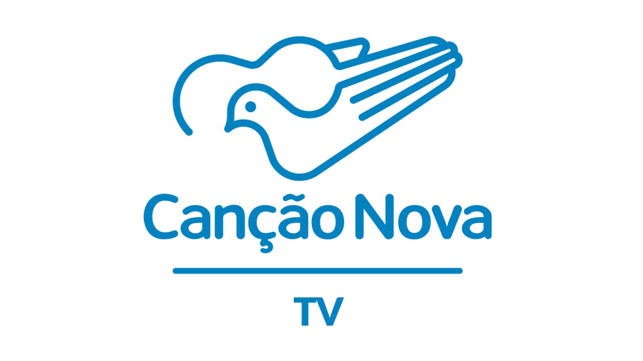 Resultado de imagem para TV Canção Nova