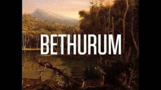 Watch Bethurum Watch It Burn feat Nouela video