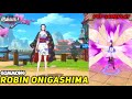 SUMMONS ROBIN ONIGASHIMA & PVP GAMEPLAY | One Piece Fighting Path OPFP