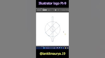 Google Maps Logo | Adobe Illustrator logo design part -9 | Arsep19 Arts #logo