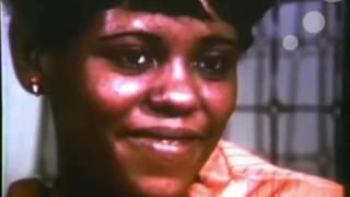 1967 CBS NEWS SPECIAL REPORT: THE TENEMENT(Life In Chicago's Black GHETTO)