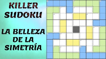 KILLER SUDOKU - Bastien Vial-Jaime