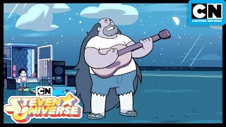 Steven's Best Songs | Steven Universe | Cartoon Network