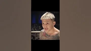 Karma In MMA Mma Karma Overco 