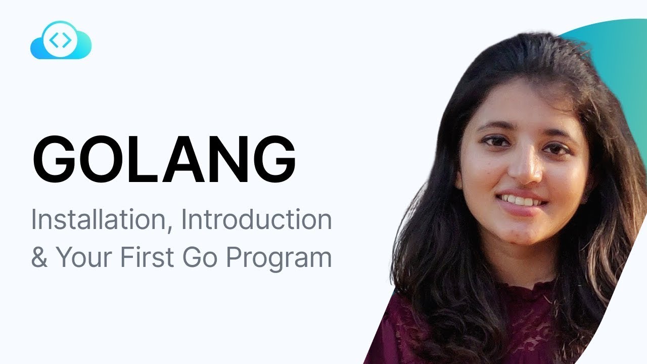 An Overview On Golang Programming Language - Master of Code Global