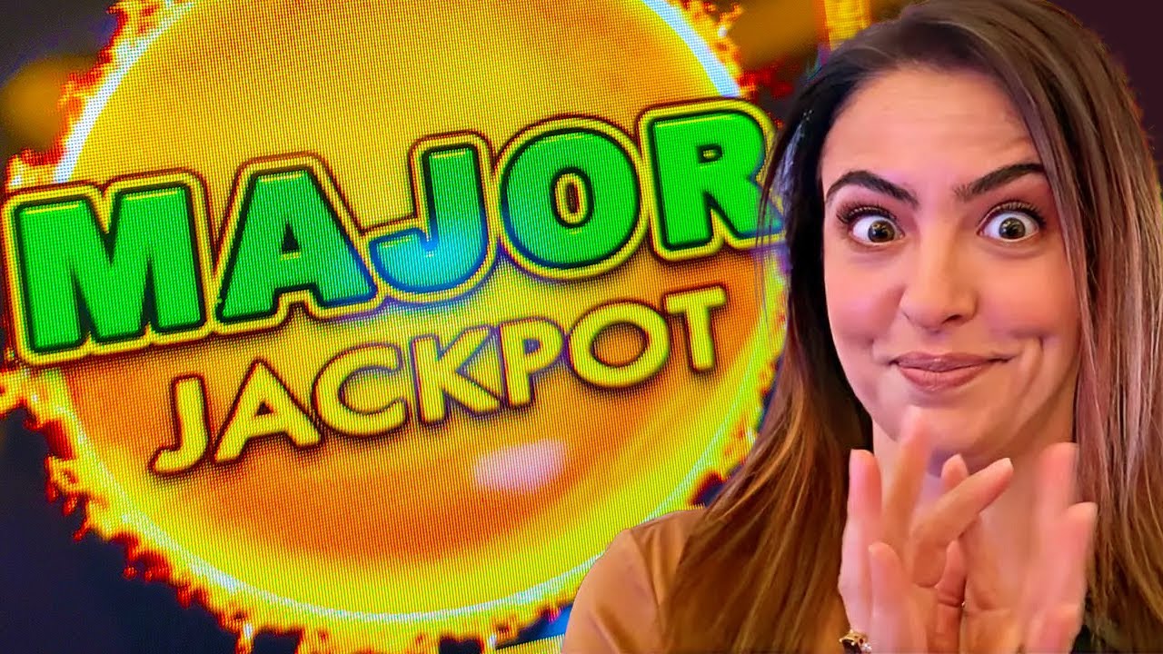 INSANE Hour of Jackpots Ends with 1 LEGENDARY Dragon Link Spin!