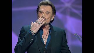 Clip INEDIT Que je taime Johnny Hallyday 2026 musique vidéo (titre incontournable)
