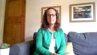 Sarah Rolfe | ILS Case Manager