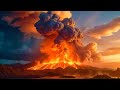 Il supervulcano del Lago Toba fa Sembrare Quello di Yellowstone Innocuo