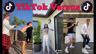 Information 😁 Jack Wright VS Ellie Zeiler VS Blake Gray 😁 | TIKTOK COMPILATION Update