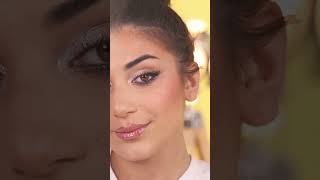 Adriana Lima Makeup Look With Rawan | مكياج أدريانا ليما مع روان