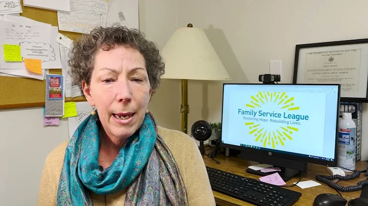 Carol Magee - Family Service League