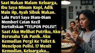 Download Lagu Aku Kira Makan Malam Itu Menjadi Makan Malam Yang Membuat Bahagia. Namun Endingnya Jadi Begini MP3 Download Lagu Aku Kira Makan Malam Itu Menjadi Makan Malam Yang Membuat Bahagia. Namun Endingnya Jadi Begini MP3