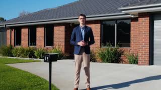 McGrath Hobart | Launceston presents - 16 Zircon Place, Perth