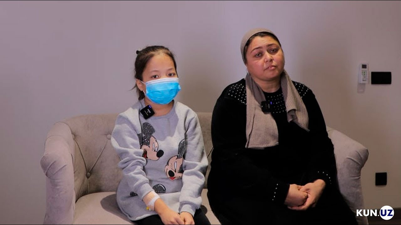 “Oqqon – hayotimdagi eng dahshatli narsa” — musibatdan giryon onalar qo‘rquvi