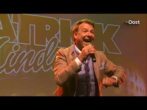 Patrick Lindner - Bella Italia (Niederländisches Fernsehen 2016) - Patrick Lindner - Bella Italia (Niederländisches Fernsehen 2016)