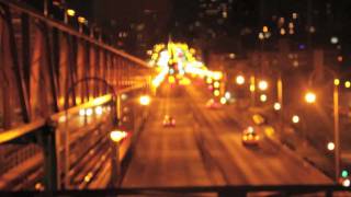 TOUR DE BROOKLYN:730 MOBB STLYE TRAILER