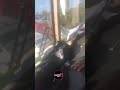 Ajali ya basi la kampuni ya yehova yire na gari ndogo maeneo ya sokoine 01|05|2026
