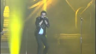 Gabrielle Stade De France 16 Juin 2012 HD
