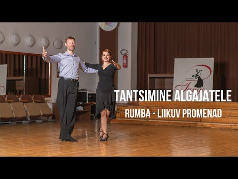 Video: Tantsimine - Ilu Ja Naiste Tervise Alus